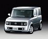 2010 Nissan Cube