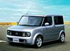 2010 Nissan Cube